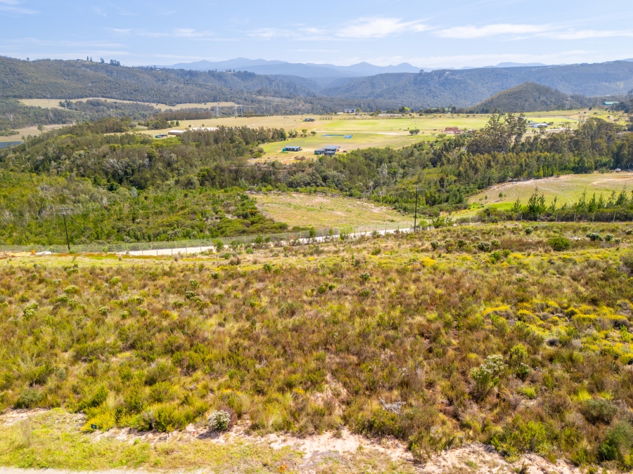 0 Bedroom Property for Sale in Welbedacht Western Cape